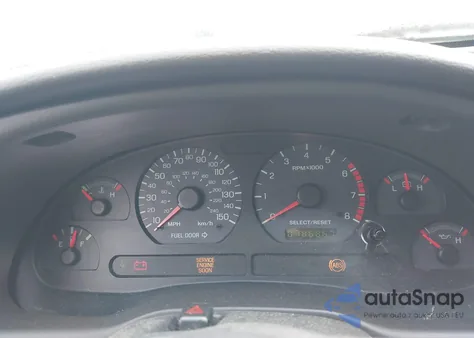 2004 Ford Mustang Gt z USA, uszkodzony, nr VIN 1FAFP45X64F104911